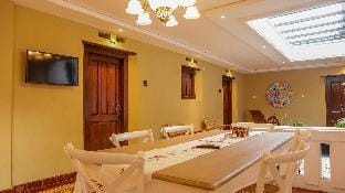 Omah Siliran Heritage Vacation rental in Yogyakarta