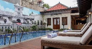 Omah Siliran Heritage Vacation rental in Yogyakarta