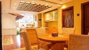 Omah Siliran Heritage Vacation rental in Yogyakarta