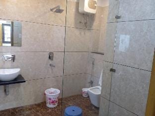 Mahakal Residency Homestay  Vacation rental in India