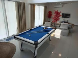 Afternoon de Ville-Private Pool BBQ Karaoke 26pax Villa in Ipoh