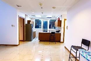 Comfortable Flat With Wonderful View in Marina Apartment in Dubai