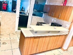 Comfortable Flat With Wonderful View in Marina Apartment in Dubai