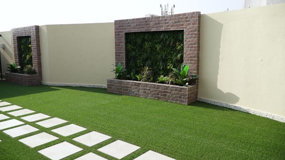 المنار للوحدات الفندقية Apartment hotel in Jeddah