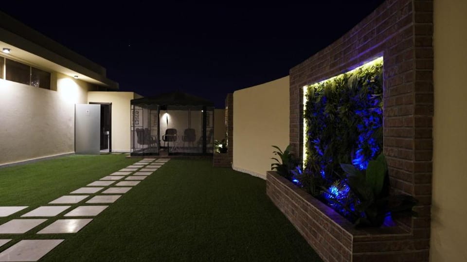 المنار للوحدات الفندقية Apartment hotel in Jeddah