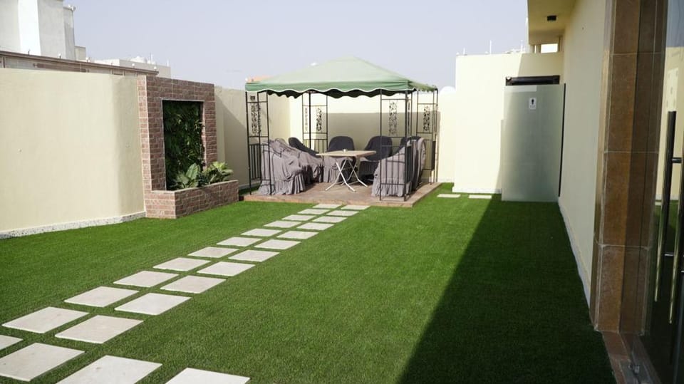 المنار للوحدات الفندقية Apartment hotel in Jeddah