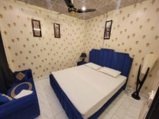 Al fazal Tower  Apartment in Lahore
