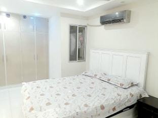 Al fazal Tower  Apartment in Lahore