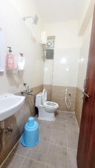 Verizon stays 2BHK close to JNTU Vacation rental in Hyderabad