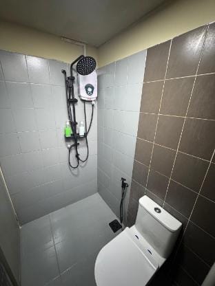 The Manna No 7 Wakaf Che Yeh Apartment in Malaysia