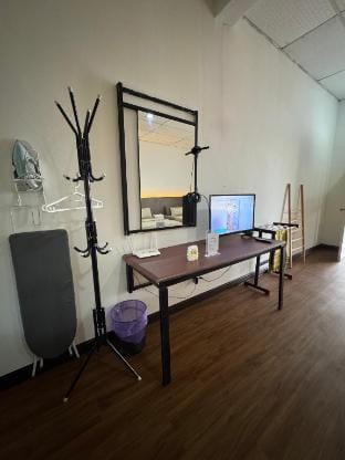 The Manna No 7 Wakaf Che Yeh Apartment in Malaysia