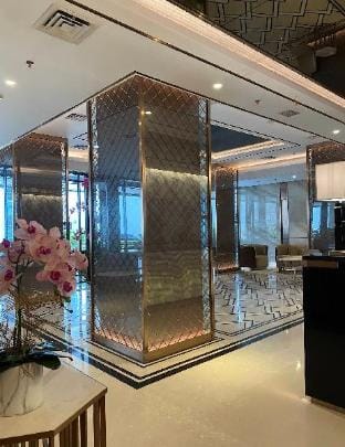 Paradise Inn 1105 Pollux Habibie Batam Apartment in Riau Islands, Indonesia