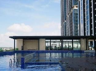 Paradise Inn 1105 Pollux Habibie Batam Apartment in Riau Islands, Indonesia