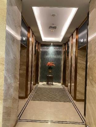 Paradise Inn 1105 Pollux Habibie Batam Apartment in Riau Islands, Indonesia
