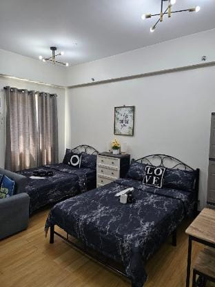 Athena's Place Apartment in Calabarzon