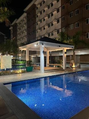 Athena's Place Apartment in Calabarzon