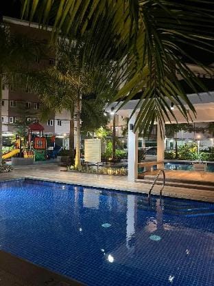 Athena's Place Apartment in Calabarzon