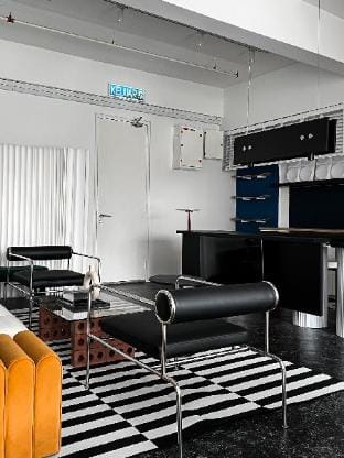 Sunway Ins Experience Suite Vacation rental in Subang Jaya