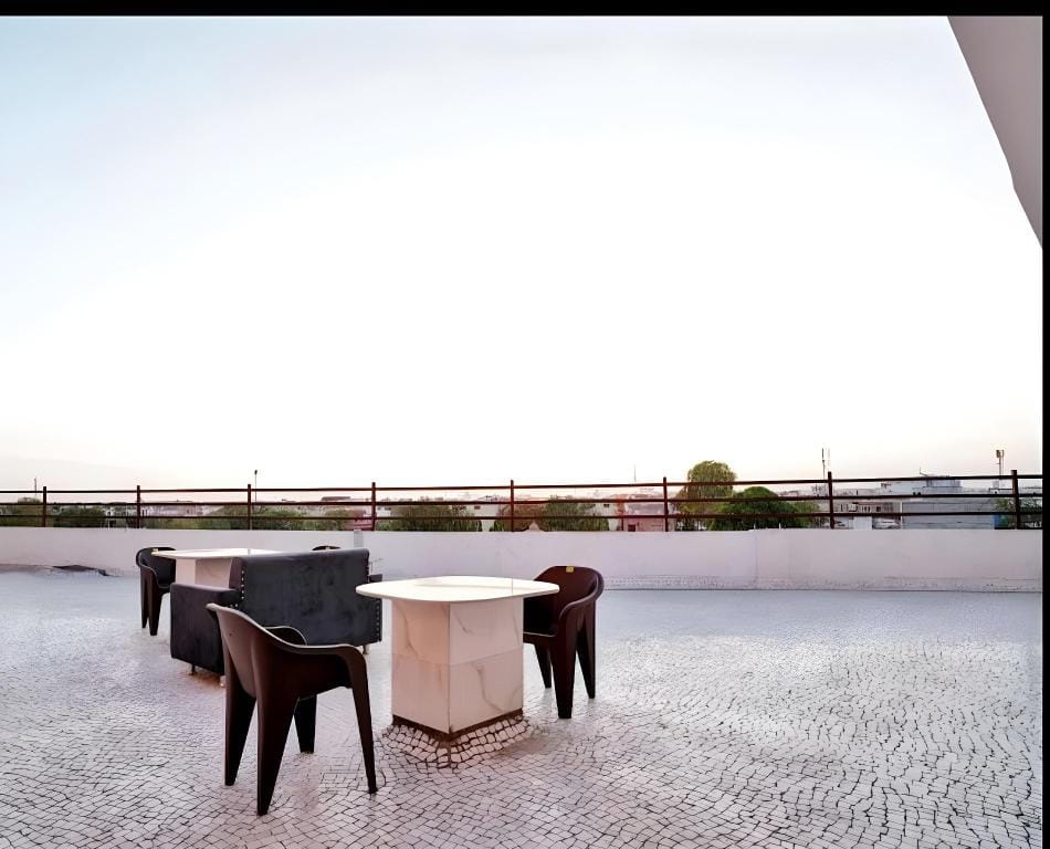 Hotel raj villas Hotel in Rajasthan