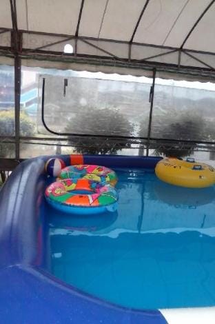 Taean Trust Pension Bed and Breakfast in South Korea
