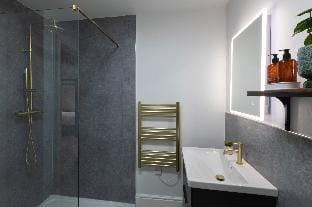 Winckley Chambers Apartment in Preston