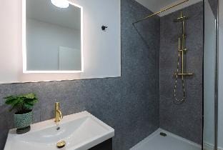 Winckley Chambers Apartment in Preston