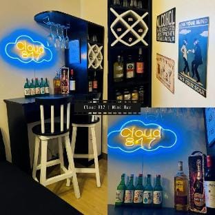 Cloud 817 Cozy Staycation Apartment in Paranaque