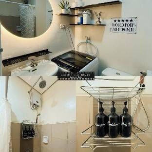 Cloud 817 Cozy Staycation Apartment in Paranaque