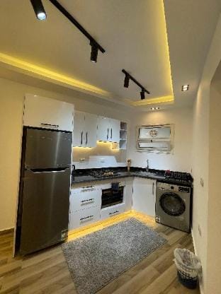 Luxurious apt w/Balcony &Wifi next to a swim-pool Apartment in Sharm El-Sheikh