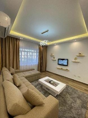 Luxurious apt w/Balcony &Wifi next to a swim-pool Apartment in Sharm El-Sheikh