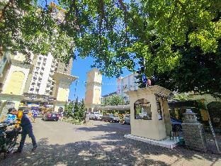 Comfy 1BR Gateway Ahmad Yani Cicadas By Travelio Apartment in Bandung