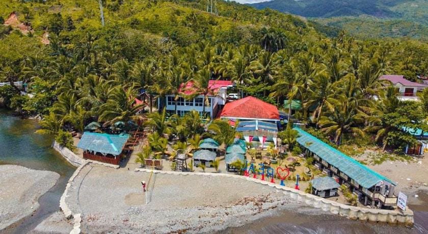 Appleton Little Paradise Resort & Restaurant Hotel in Calabarzon