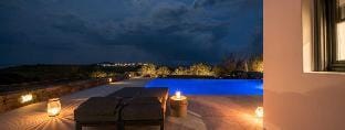 Myconian Platinum Senior by Whitelist Mykonos Villa in Mykonos, Mikonos 846 00, Greece