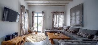 Myconian Platinum Senior by Whitelist Mykonos Villa in Mykonos, Mikonos 846 00, Greece