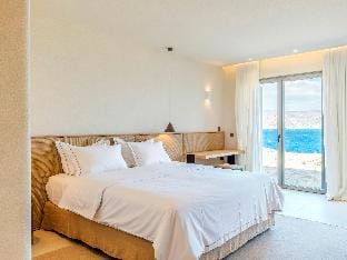 Villa Cielo Blu Mykonos Villa in Mykonos, Mikonos 846 00, Greece