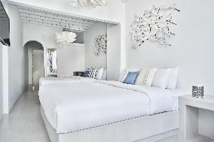 Whitelist Suite Fabrika in Mykonos Town Country House in Mykonos