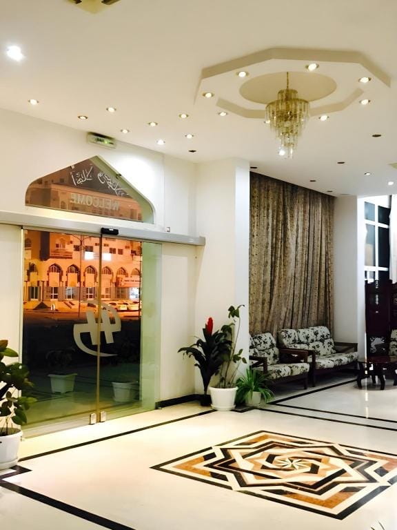 SALALAH HOTEL ONE  فندق صلالة Hotel in Oman
