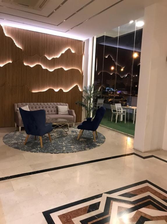 SALALAH HOTEL ONE  فندق صلالة Hotel in Oman