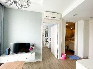 Beloved Room @ Blue Heaven Bangsaen Apartment in Chon Buri Changwat