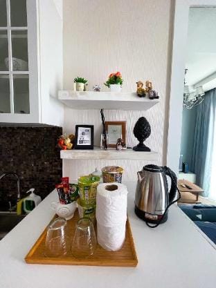 Beloved Room @ Blue Heaven Bangsaen Apartment in Chon Buri Changwat
