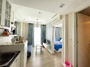 Beloved Room @ Blue Heaven Bangsaen Apartment in Chon Buri Changwat