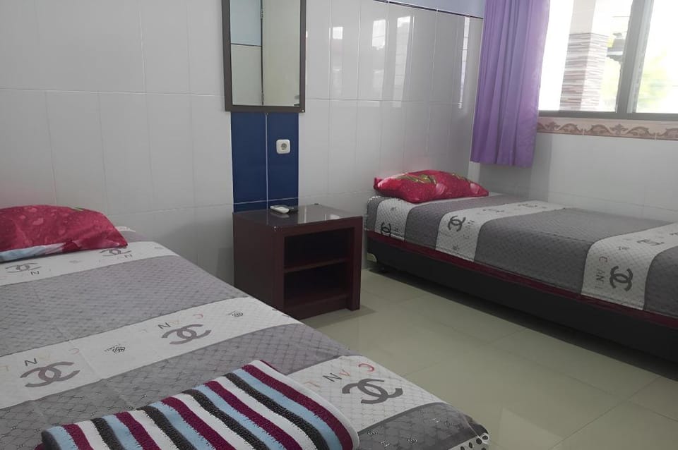 Hotel Orchid Syariah Hotel in Indonesia