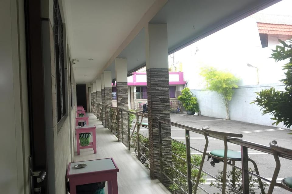 Hotel Orchid Syariah Hotel in Indonesia