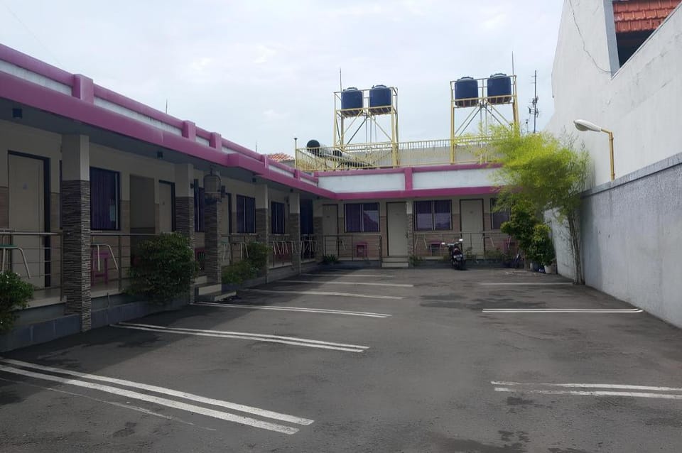 Hotel Orchid Syariah Hotel in Indonesia