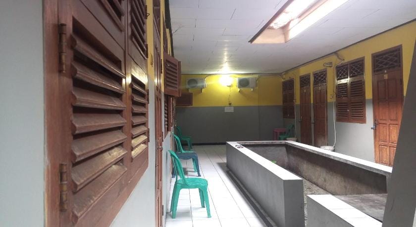 Wisma Pelita Syariah Tegal Bed and Breakfast in Indonesia