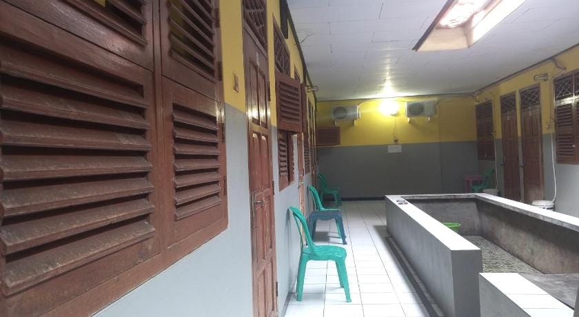 Wisma Pelita Syariah Tegal Bed and Breakfast in Indonesia