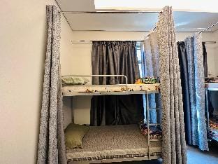 Bedspace in Business Bay in prime location. Apartment in Dubai