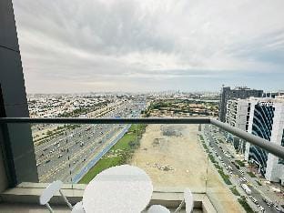 Bedspace in Business Bay in prime location. Apartment in Dubai