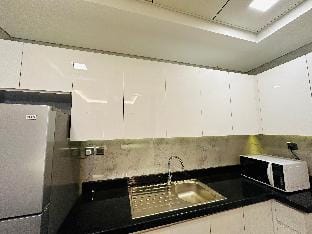 Bedspace in Business Bay in prime location. Apartment in Dubai