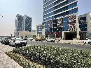 Bedspace in Business Bay in prime location. Apartment in Dubai